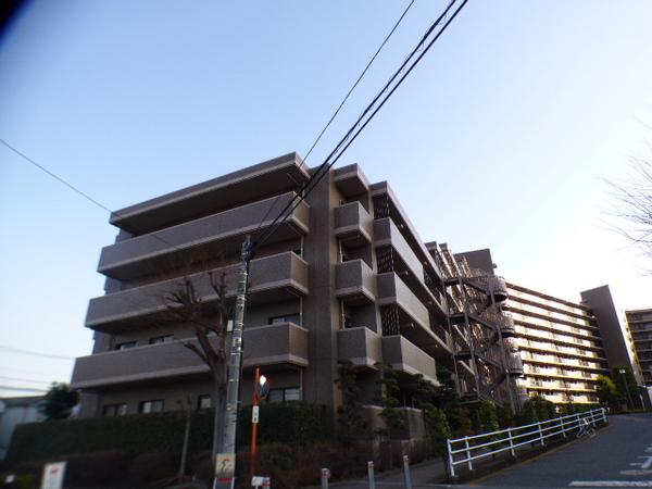 外観写真3