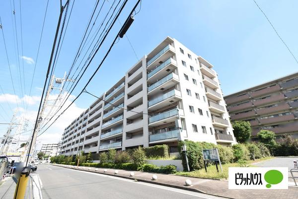 ジェイパーク横浜矢向フローラガーデン（0306） 外観