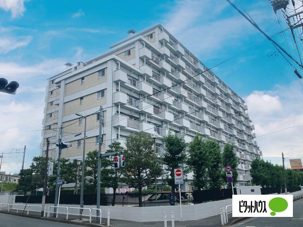 外観写真1