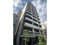 2017年7月築RC造・14階建・総戸数57戸