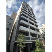 2017年7月築RC造・14階建・総戸数57戸