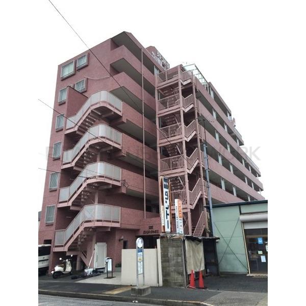 ＳＳＫグリーンパーク竹ノ塚2