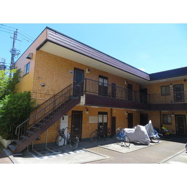 2021年2月に上水道の取替工事実施済