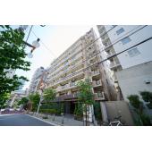 SRC造 11階建て 総戸数43戸