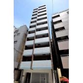 鉄筋コンクリート造地上11階建て・総戸数20戸