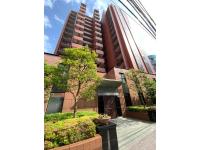 高級感漂う住友不動産分譲マンション