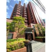 高級感漂う住友不動産分譲マンション
