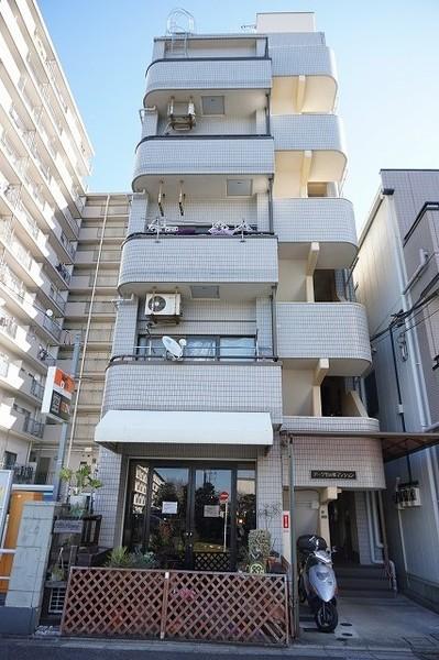 外観写真1
