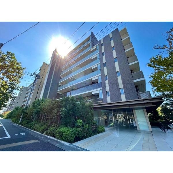 グランメディオ新三郷