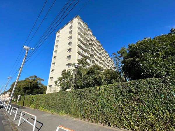 外観写真1