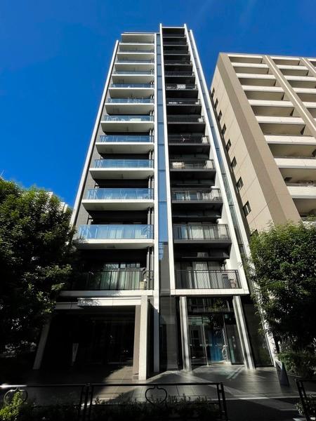 平成２６年４月築　１０階・南東角部屋