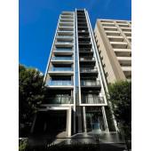 平成２６年４月築　１０階・南東角部屋