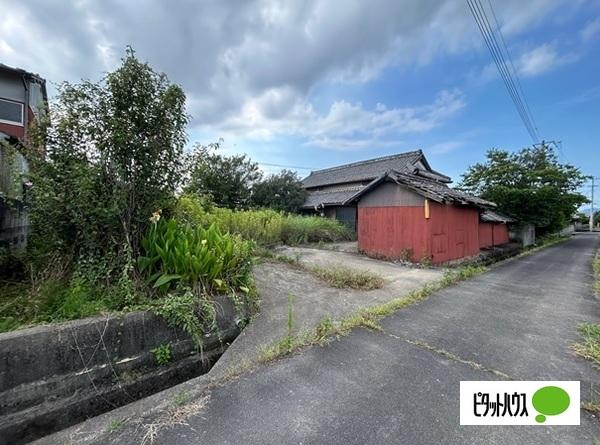 高松市下田井町土地 土地