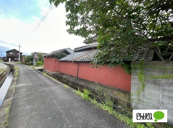 高松市下田井町土地 土地