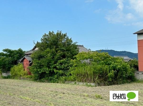 高松市下田井町土地 土地