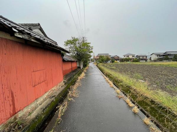 高松市下田井町土地 その他
