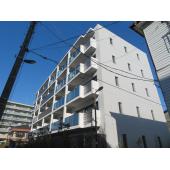 日当たりの良いマンションです！