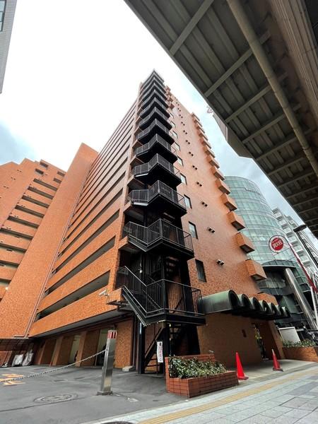 外観写真1