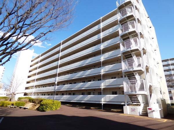 2021年大規模修繕工事実施済