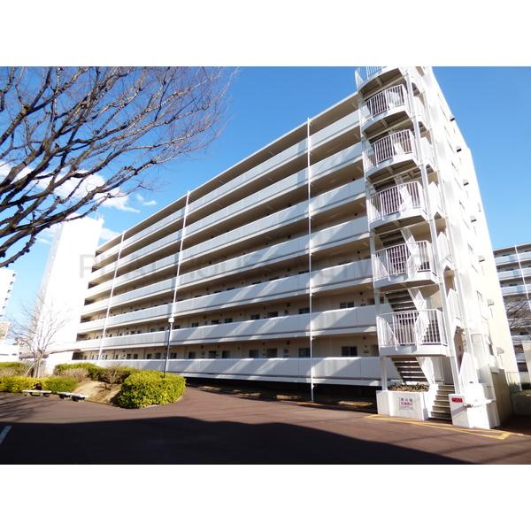 みよしみずほ台サンライトマンションＤ棟