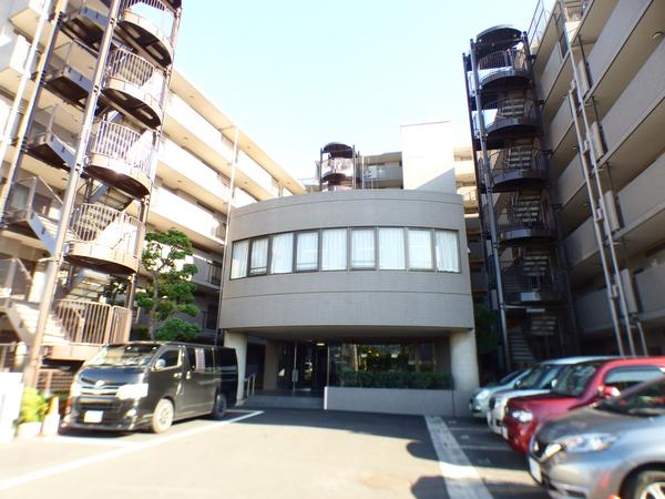 外観写真3