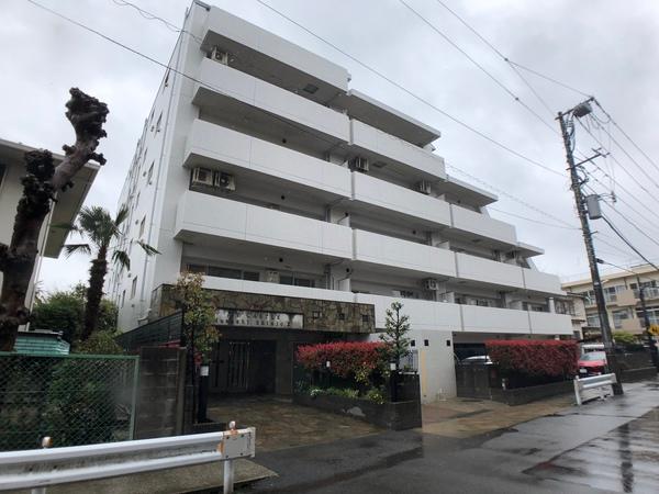 外観写真1