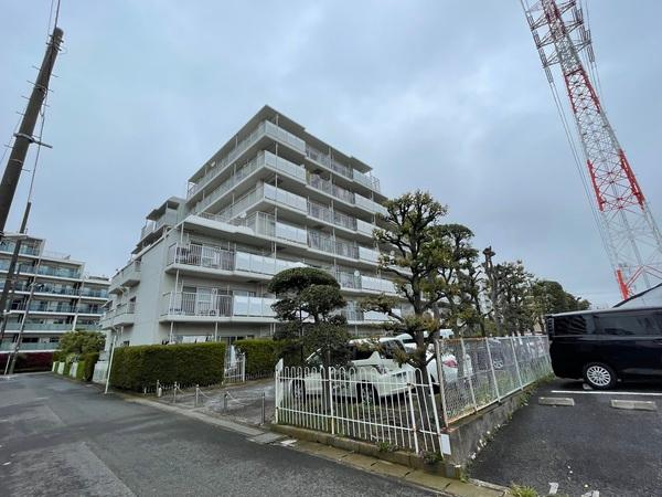 外観写真2