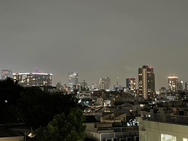 シティハウス神宮北参道（0416） 眺望