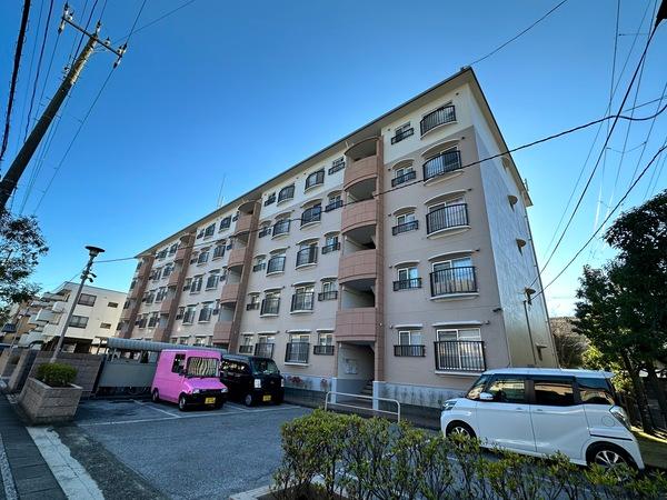 行徳コリーナ（0504） 外観