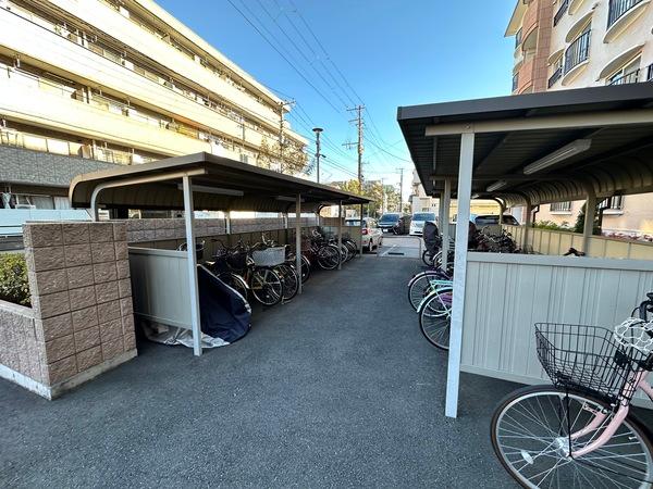 行徳コリーナ（0504） 共有部分