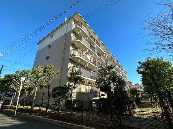 行徳コリーナ（0504） 外観