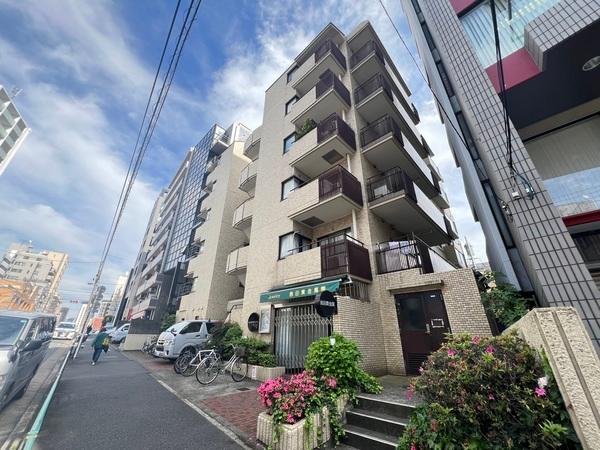 外観写真1