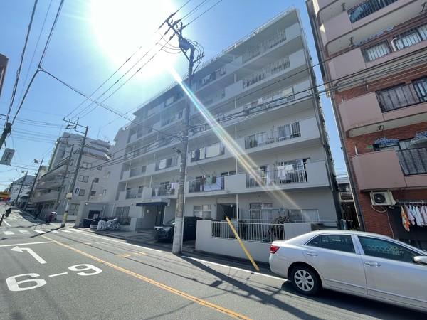 外観写真1