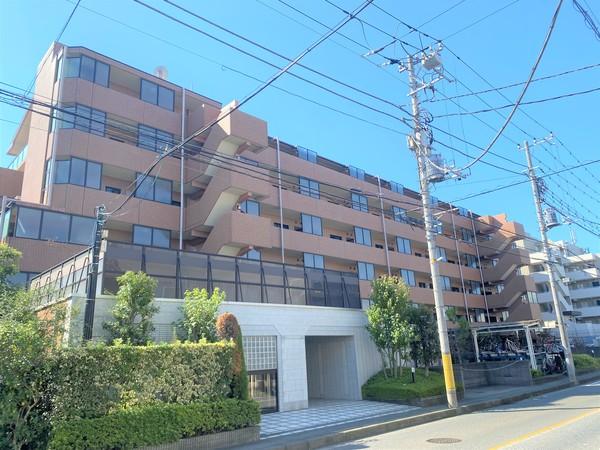 外観写真1