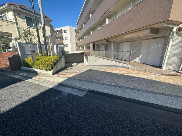 パレステージ日吉さくらが丘（0509） 共有部分