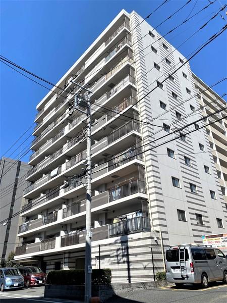 外観写真1
