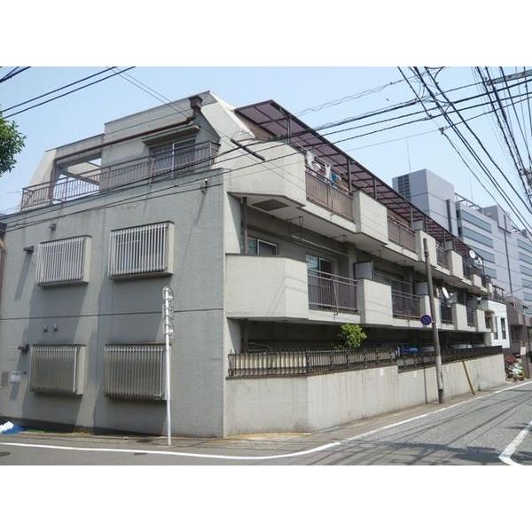 外観写真1