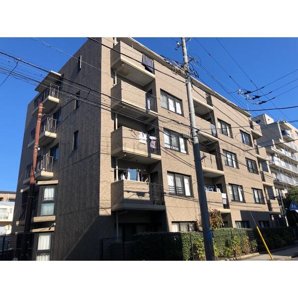 ビエネス津田沼
