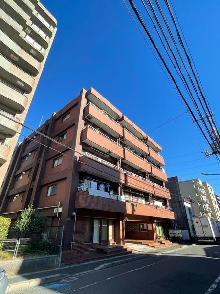 外観写真1
