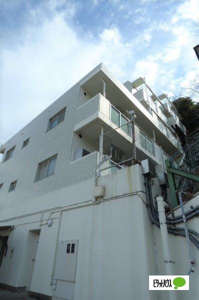 クリオ岡村公園弐番館（0102） 外観