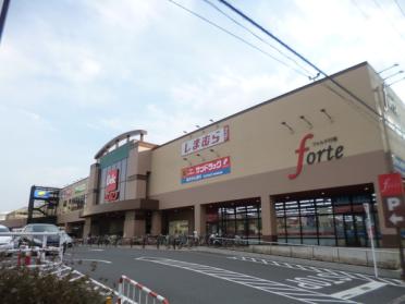 ベルクフォルテ行徳店