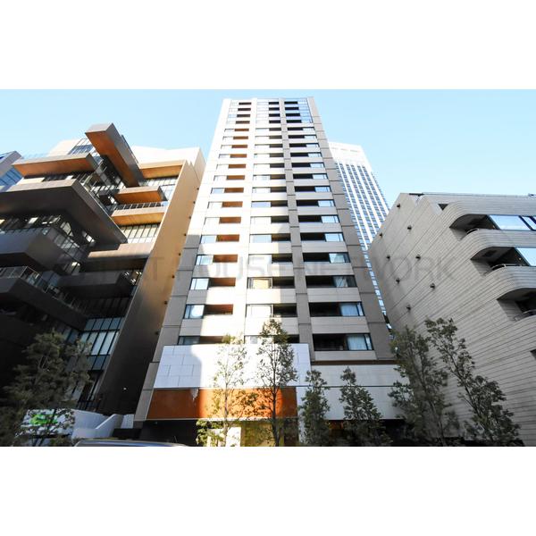 プラウド虎ノ門