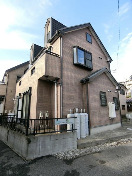 外観写真1
