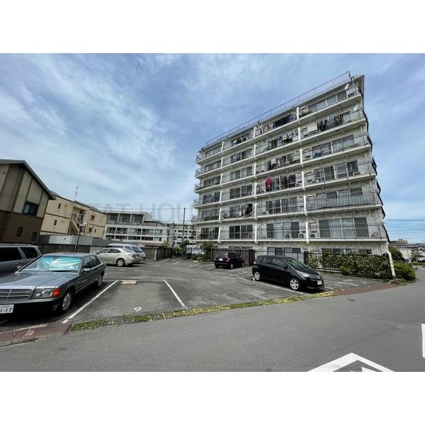 秀和第7行徳レジデンス