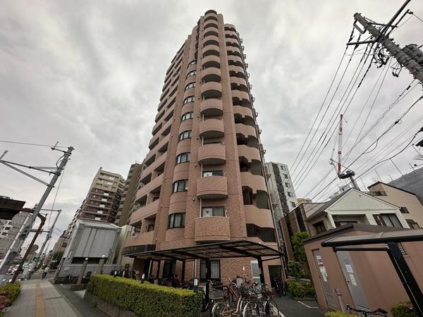 外観写真1
