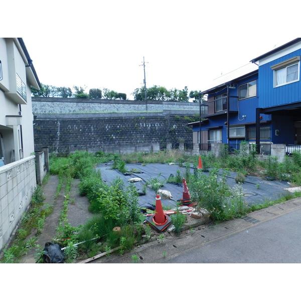 約１００坪の大型のお土地