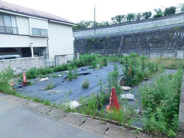 住宅、2世帯、アパート用地としてもおすすめです