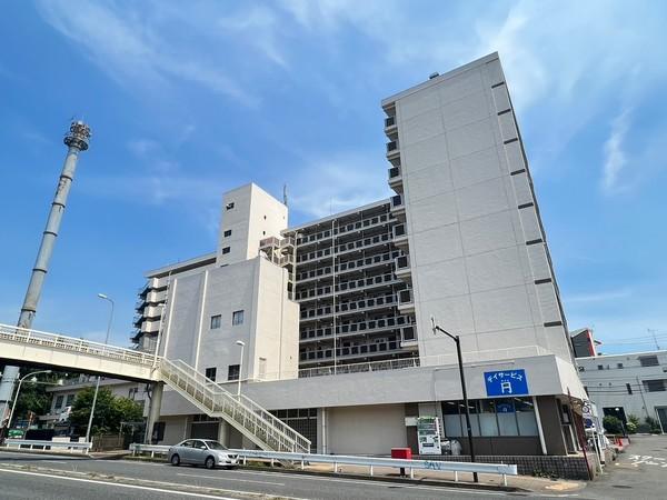 外観写真1