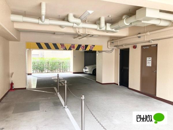 新大塚タウンプラザ その他