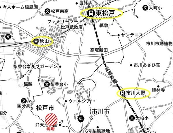 土地1